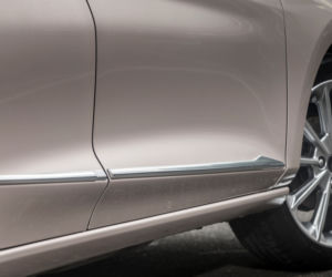 Ford Fiesta Vignale