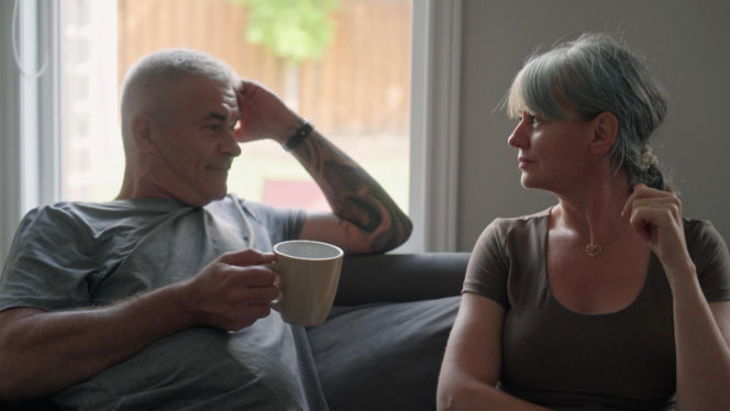 "Żona dla Polaka. Toronto"