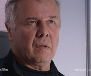 M jak MIŁOŚĆ odc. 973. Marszałek (Emilian Kamiński)