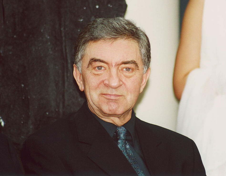 Jerzy Trela przeszedł przez piekło