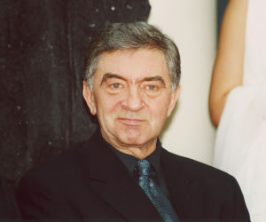 Jerzy Trela przeszedł przez piekło