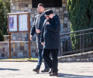 Wałęsa jak prezes
