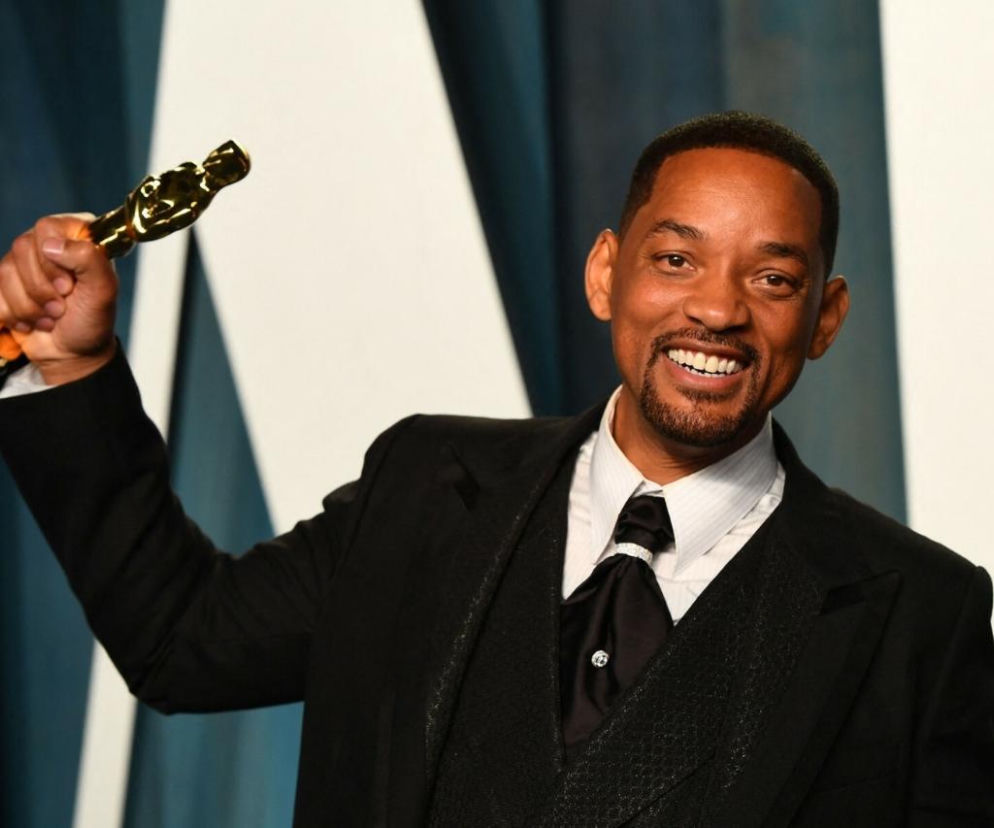 Will Smith