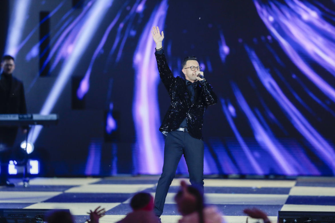 Kuba z Playboys pochwalił się nowym cackiem. Jego wartość może sięgać nawet pół mln zł!