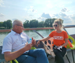 Eska Summer City Olsztyn - Dni Ostródy 2021