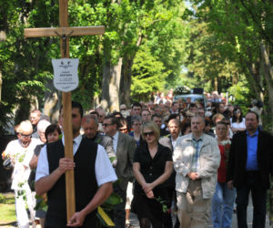 Ostatnia droga Edwarda Żentary