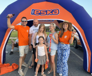 Eska Summer City na Dniach Tykocina