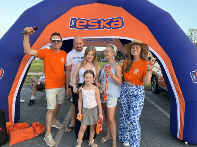 Eska Summer City na Dniach Tykocina