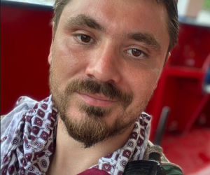 Martyniuk został majtkiem