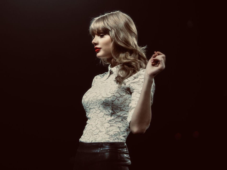 Taylor Swift