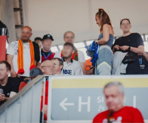 Unia Leszno szuka fanki