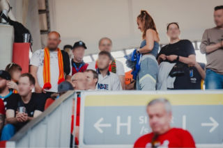Unia Leszno szuka fanki