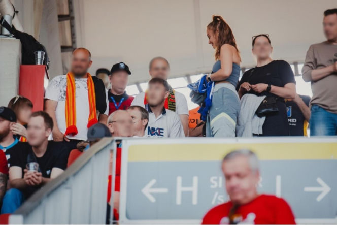 Unia Leszno szuka fanki