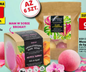 LIDL na Dzień Kobiet