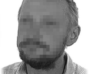 Przez dwa lata skrywał okrutną prawdę o zbrodni