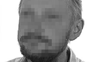 ŁÓDZKIE. Przez dwa lata skrywał prawdę o zbrodni. Wyrzuty sumienia nie dały mu już żyć [ZDJĘCIA]