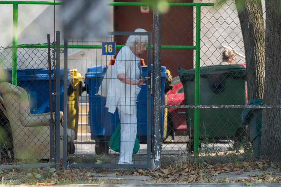 Krystyna Loska - królowa telewizji wciąż w formie