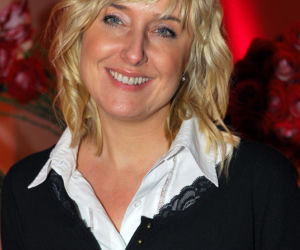Agata Młynarska