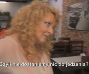 Magda Gessler, Kuchenne rewolucje 8, odc. 6