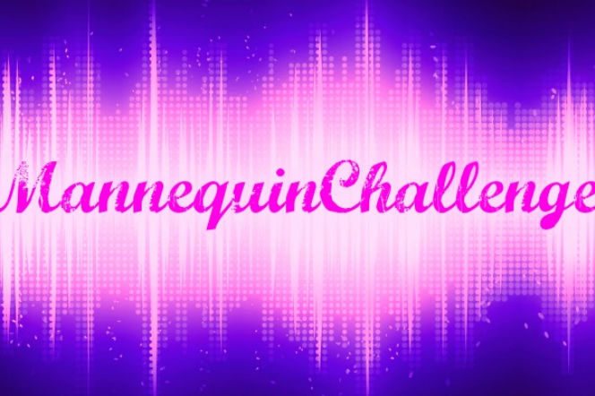 Mannequin Challennge