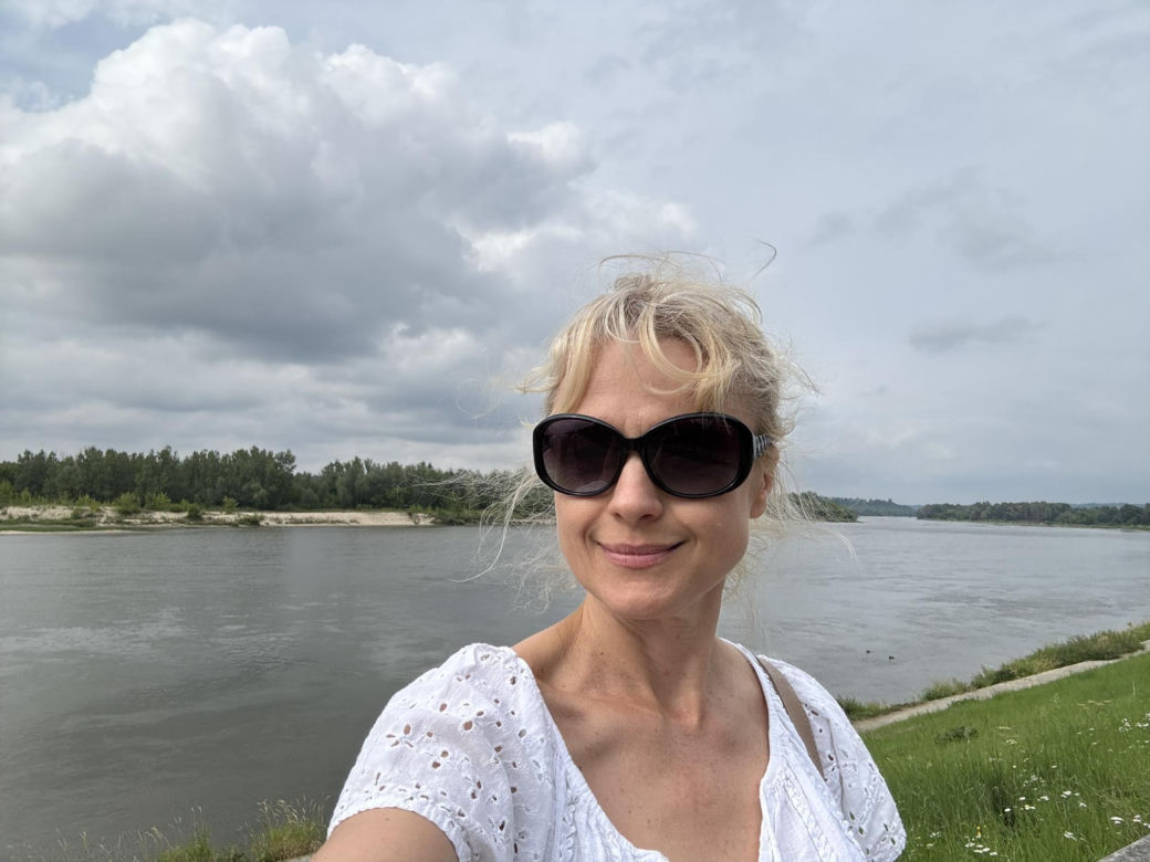 Aleksandra Woźniak