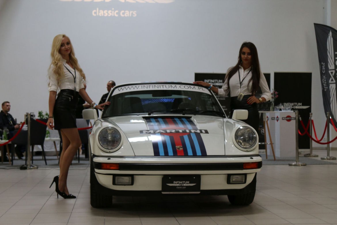 Warsaw Oldtimer Show 2016