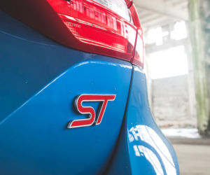 Ford Fiesta ST 1.5 EcoBoost 200 KM