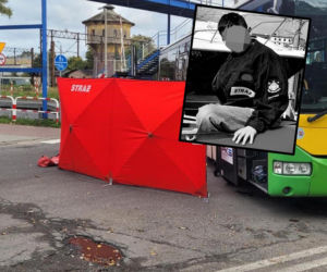 13-letni Natan kochał piłkę i pomaganie innym. Młody strażak OSP zginął w tragicznym wypadku