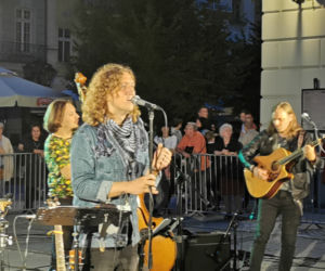 27 La Strada w Kaliszu - dzień drugi