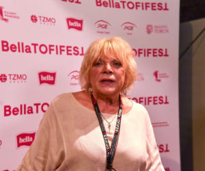 Gala Otwarcia 24. MFF BellaTOFIFEST w Toruniu. Elegancja i zachwycające kreacje gwiazd w CKK Jordanki