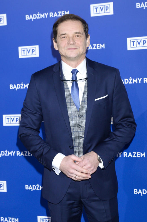 Przemysław Babiarz, śmierć zabrała miłość jego życia