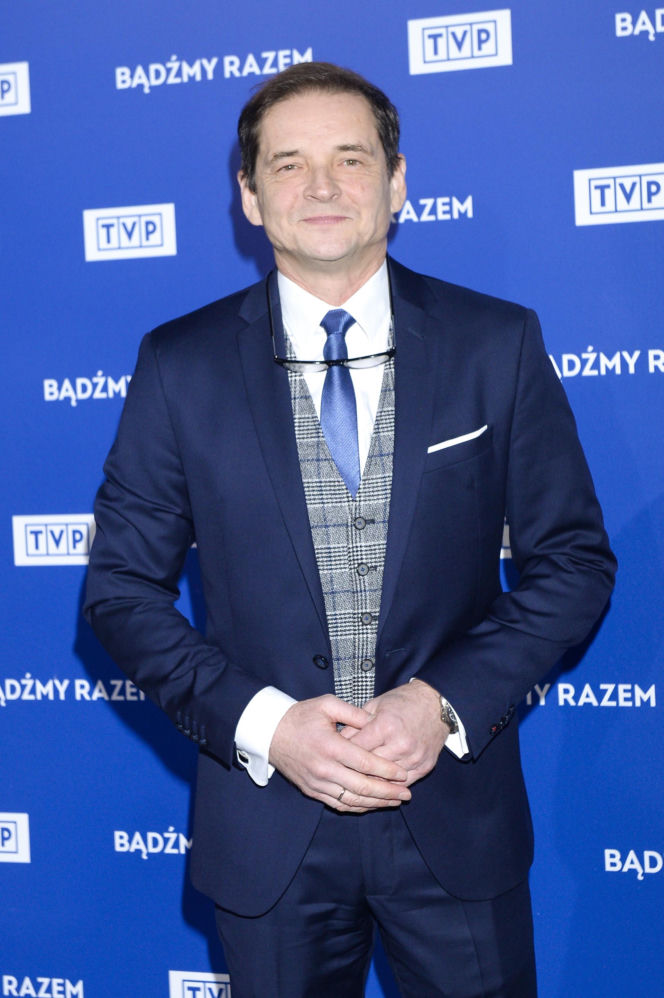 Przemysław Babiarz, śmierć zabrała miłość jego życia