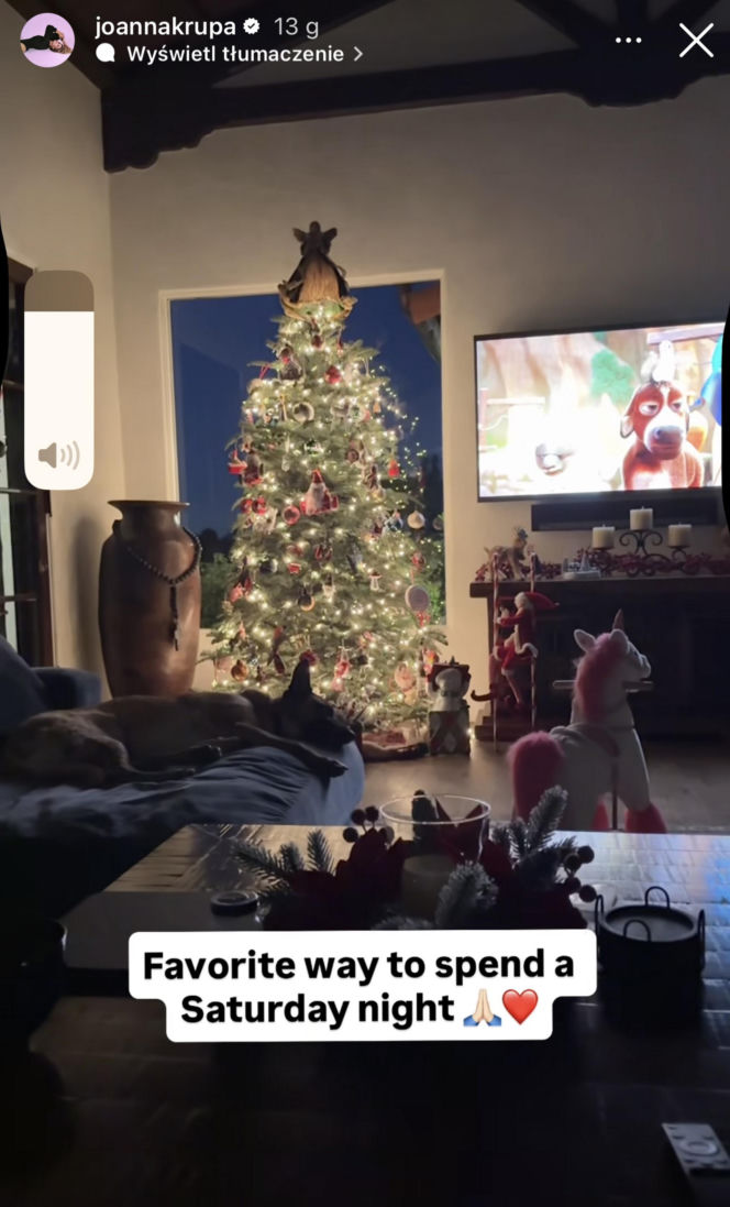 Gwiazdy wystroiły wille na święta! Przetakiewicz, Kurzopki i Rozenek wydali grube tysiące!