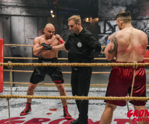 Gromda Fight Club