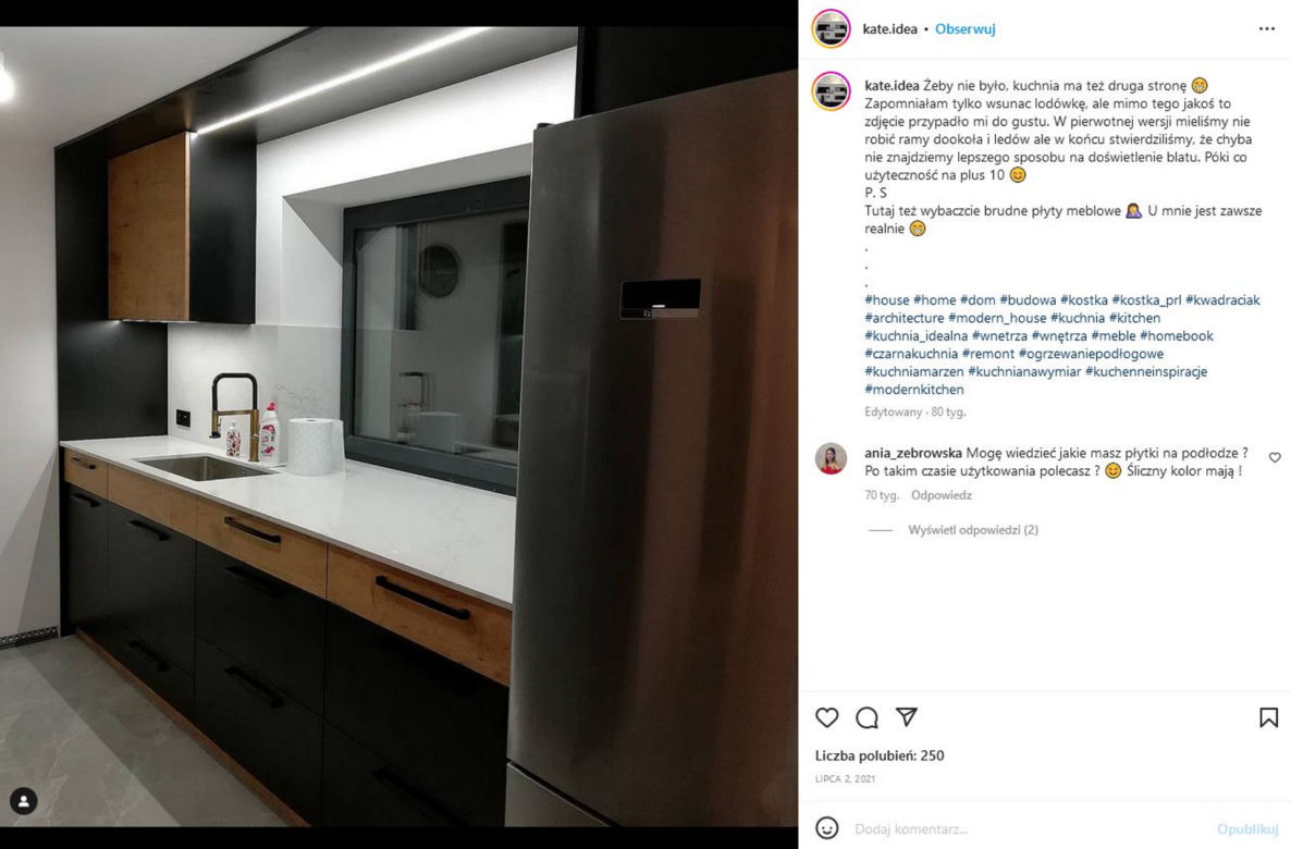 Dom kostka z PRL przed i po metamorfozie. 3 lata temu rudera, a teraz wygląda jak luksusowy dom z okładki magazynu