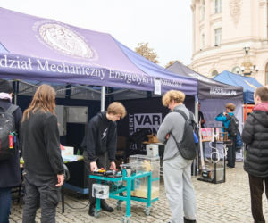 Projekty, zmiany i innowacje – to wydarzenie co roku przyciąga tłumy zainteresowanych!