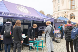 Projekty, zmiany i innowacje – to wydarzenie co roku przyciąga tłumy zainteresowanych!