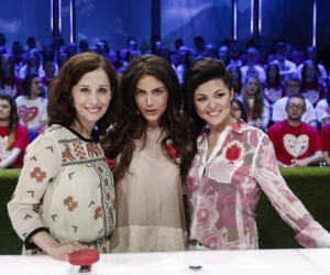 TVP reaktywuje kultowy program! Hit Kocham cię Polsko po ośmiu latach wraca na antenę