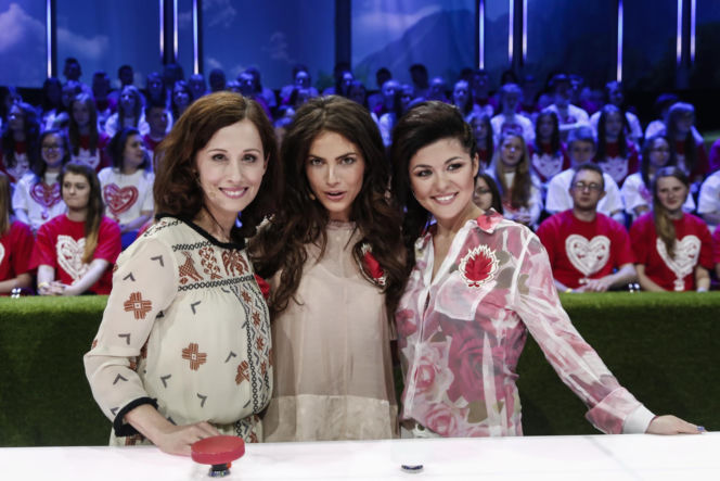 TVP reaktywuje kultowy program! Hit "Kocham cię Polsko" po ośmiu latach wraca na antenę