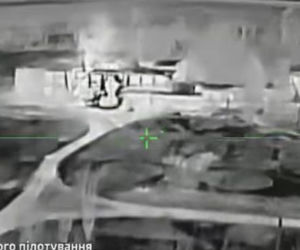 Ukraina uderza w rosyjski Iskander na Krymie. Szczegóły tajnej operacji SSO