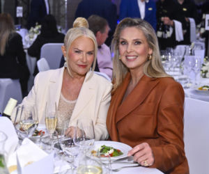 Ewa Wachowicz na gali Twojego Stylu