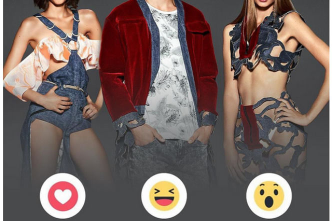 Top Model - finał. Kto wygra? Daria, Ewa czy Patryk?