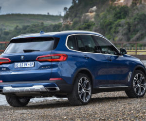 BMW X5 30d xLine