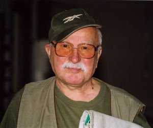 Gustaw Lutkiewicz