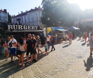 Weekend w Przemyślu pełen atrakcji: Było Święto Fajki i Konwencja Tatuażu [ZDJĘCIA]