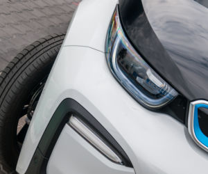 BMW i3 94 Ah