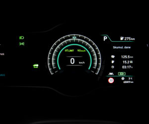 Hyundai Kona Electric 64 kWh Premium