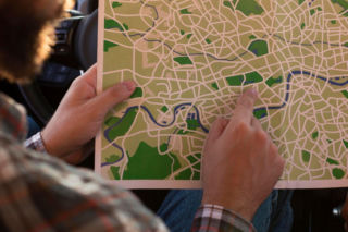 Zmiany na mapie w Kujawsko-Pomorskiem. Na liście sześć miejscowości!