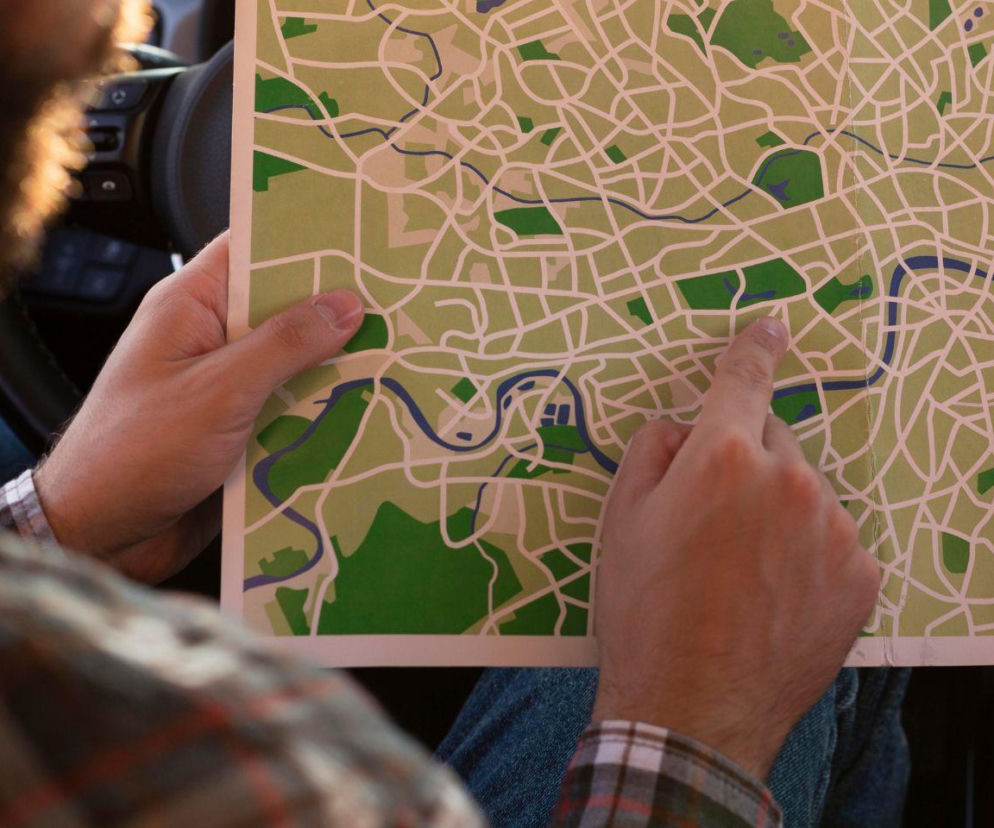 Zmiany na mapie w Kujawsko-Pomorskiem. Na liście sześć miejscowości!