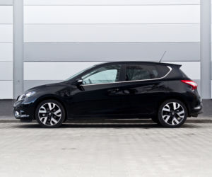 Nissan Pulsar 1.6 DIG-T TEKNA